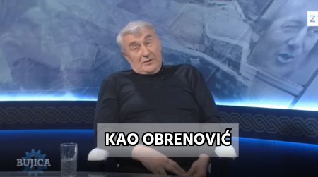 HRVATI LIKUJU ZBOG DIVLJANJA OPOZICIJE "Vučića mogu ubiti kao Obrenovića i Đinđića jer vodi sjajnu politiku" (VIDEO)