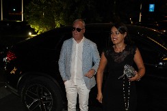 SAŠA MATIĆ PROGOVORIO O NAVODNOJ LJUBAVNICI I RAZVODU Supruga Anđelija donela važnu odluku i stavila tačku