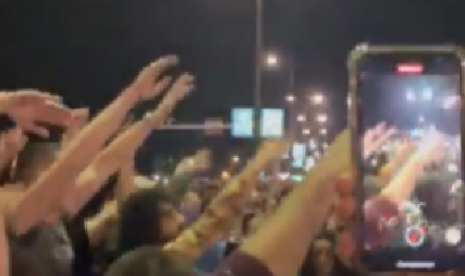 JEZIVA PRETNJA SRBIJI: Vlast mora da pristane na prelaznu vladu ili sledi haos kao 1887. godine!