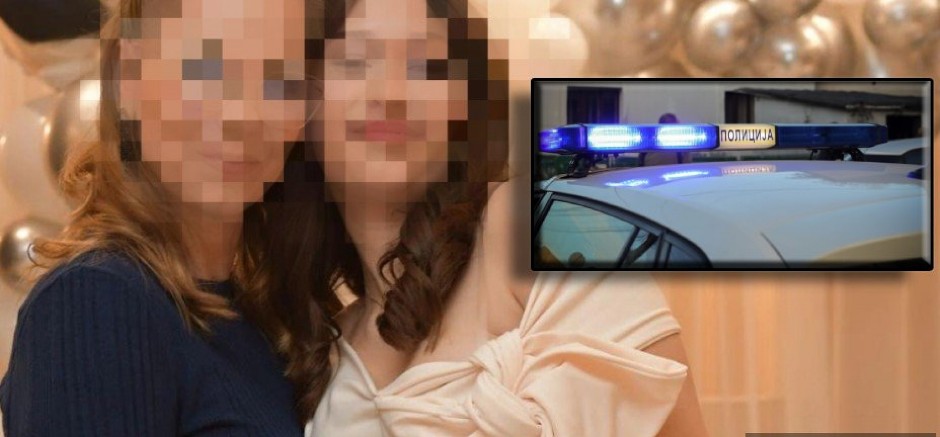 POLICAJCI NEMOĆNO GLEDALI U AUTO U KOJEM SU ŽIVE IZGORELE MAJKA I ĆERKA Najnoviji detalji tragedije kod Subotice