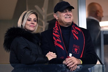 OPELJEŠEN Predsednik slavnih klubova nadrljao posle brakorazvodne parnice