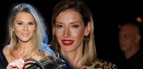 NEKADA KUĆNE PRIJATELJICE, A DANAS.... Evo kako se Jovana Joksimović ponaša prema Melini nakon razvoda od Harisa