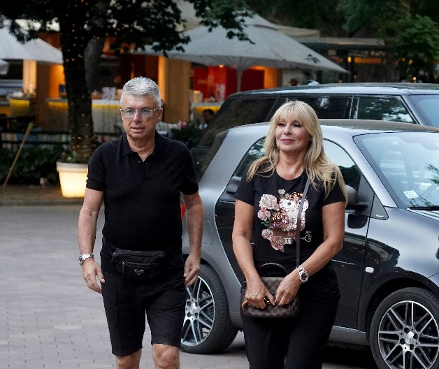 OTKRIVENO ZAŠTO SAŠA NIJE HTEO SUZANU U GRANDU! Zbog ovoga je njena karijera bačena u drugi plan