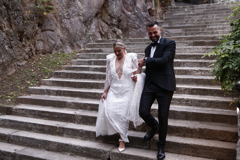 NAKON RAZVODA TRAŽILA USLUGU ZA BIVŠEG MUŽA Vanja Mijatović progovorila o razvodu, pa javno zamolila za jedno!