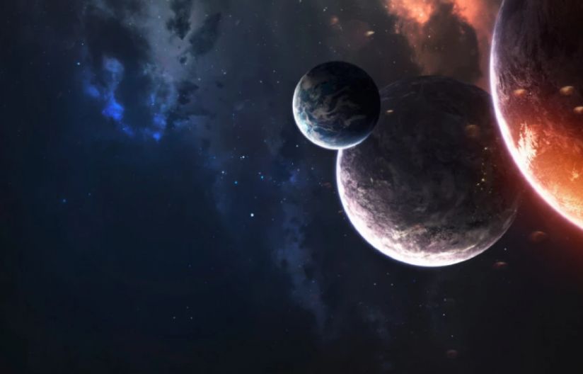 ASTRONOMI OTKRILI PLANETU KOJA MOŽE PODRŽAVATI ŽIVOT Zapanjujuće slična Zemlji i verovatno ima vodu