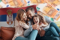 NAJAVLJUJU SE NOVE NOVČANE PODRŠKE U IZNOSU DO 20.000: Država će obradovati mnoge porodice