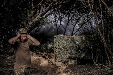 RUSIJA NAJAVILA NOVU OPERACIJU VELIKIH RAZMERA Najavili su pakao za "ozloglašene militante"