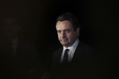 KURTI POD STEGOM FURLASA "EU da izvrši pritisak na Prištinu!"