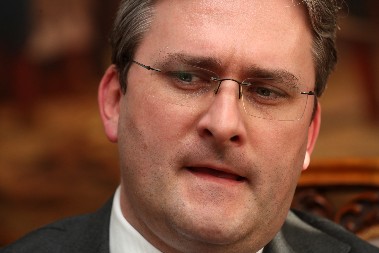 NAPAO MINISTRA Napadač na Nikolu Selakovića priznao krivicu, evo kolika mu kazna sledi!