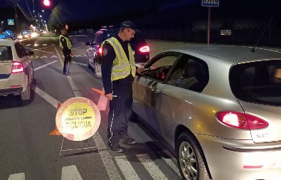 VIKEND PIJANIH VOZAČA! Tri saobraćajke u dva dana, dve osobe zadobile lake telesne povrede: Policija sankcionisala 15 vozača