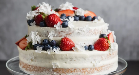 PESAK TORTA Fenomenalna nepečena poslastica koja pomera granice dobrog ukusa