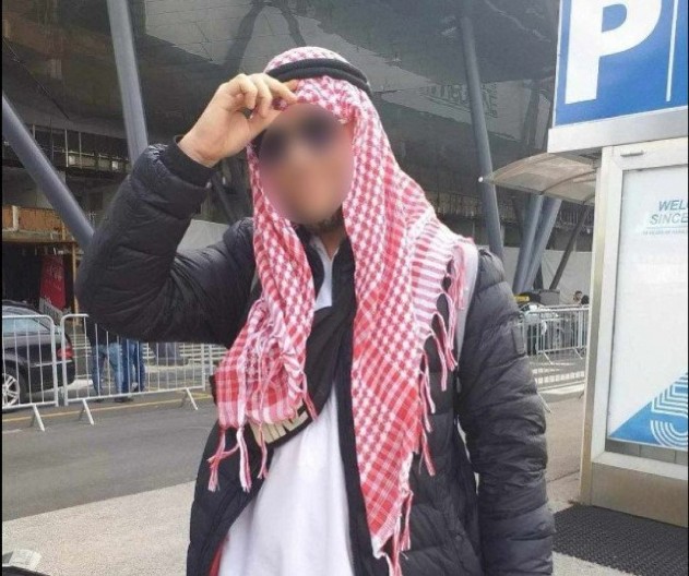 STRAVIČNO UBISTVO U VISOKOM Osumnjičen da je drugu osekao glavu, svedoci ispričali jezive detalje: "Delove njegovog tela pakovao u kofer..."