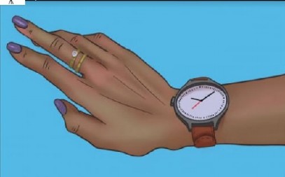 SVAKA ČAST AKO PRONAĐETE GREŠKU NA OVOJ SLICI Vi ste genije ako za manje od 12 sekundi uočite šta nije u redu