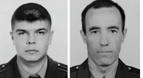 POGINULI VATROGASCI TOKOM SPASAVANJA Odanost poslu do kraja!