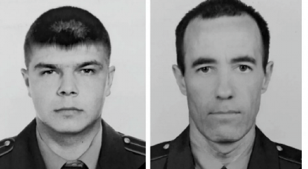 POGINULI VATROGASCI TOKOM SPASAVANJA Odanost poslu do kraja!