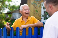 VIC DANA Doselili se Mujo i Haso u novi komšiluk, kupili kuće jedan preko puta drugog...