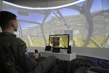 U Vojnoj akademiji otvorene tri renovirane novoopremljene laboratorije