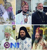 OPASAN DIL ŠESTORICE EPISKOPA I ANTISRPSKIH MEDIJA - METE SPC I PATRIJARH PORFIRIJE