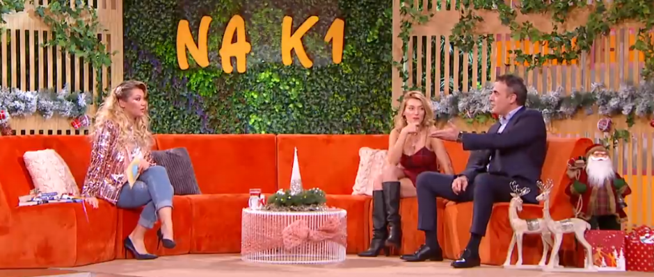 "OBMANJIVAO ME JE 10 GODINA" Voditelja bivša žena nakon razvoda tužila, tvrdi da ni jedna žena sa njim ne bi mogla da opstane!