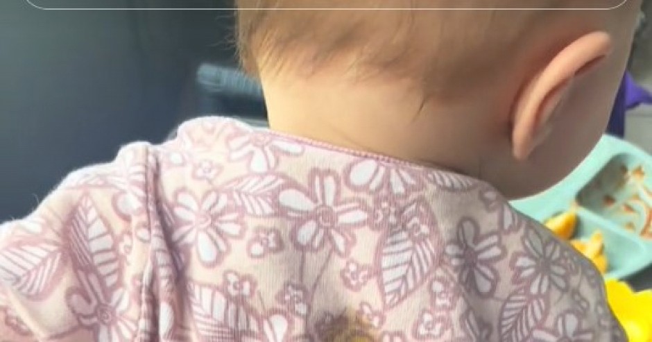 TEK PROHODODALA BEBA UPALA U REKU DOK SE IGRALA SA BRATOM (4)! Užas u komšiluku