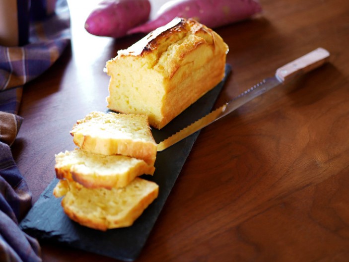 KOLAČ OD BATATA Neodoljivi desert ukusa koji govori 1000 jezika