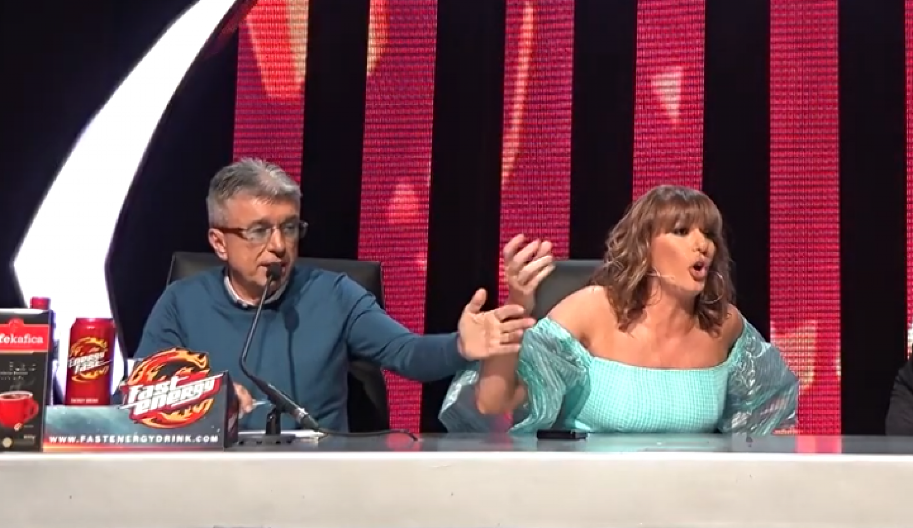 NEZAPAMĆENA SVAĐA U ZVEZDAMA GRANDA! Takmičar otkrio detalje razgovora sa Popovićem iza scene, Viki zbog njega grcala u suzama! (VIDEO)