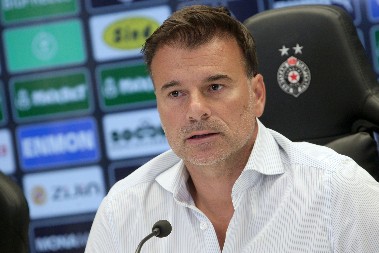 NE ZNAM VIŠE ŠTA DA KAŽEM Aleksandar Stanojević se oglasio povodom smrti Radiše Ilića