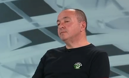 PROFESOR BLOKADER PORUČUJE STUDENTIMA: PROTRAĆILI STE JEDNU CELU STUDENTSKU GODINU!