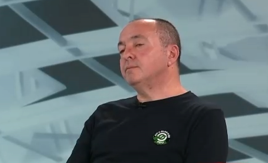 PROFESOR BLOKADER PORUČUJE STUDENTIMA: PROTRAĆILI STE JEDNU CELU STUDENTSKU GODINU!