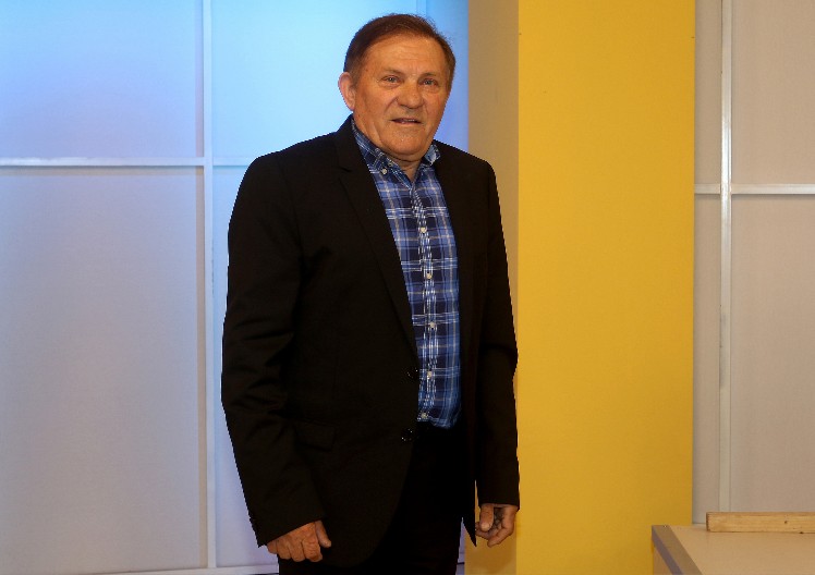 "NEKA SE JAVI DA URADIMO DNK ANALIZU I ODMAH ĆU PRIZNATI DETE" Miloš Bojanić progovorio o vanbračnom sinu, pa poslao apel!