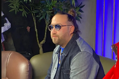 ''OKO EMOCIJE SE VRTI CELA MOJA KARIJERA'' Rasta pred sobom ima veliki izazov: ''Drma me trema''