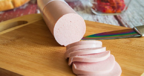 DOMAĆI PARIZER Pravi se lako, a još zdraviji i ukusniji od kupovnog