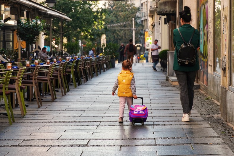 SKORO 30 STEPENI ĆE BITI U SRBIJI! Evo kada stiže drastično zahlađenje!