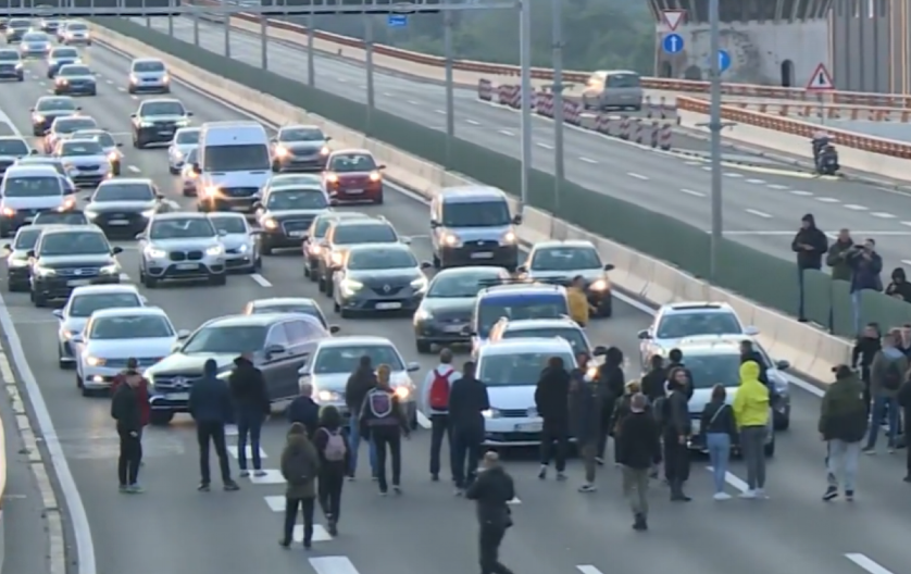 OTKRIVENO KO STIŽE U SRBIJU 15. MARTA IZ HRVATSKE DA PODRŽI BLOKADU: Slavi etničko čišćenje Srba i time se diči (FOTO)