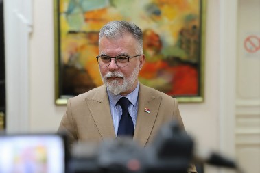 SREDSTVA DOBILO 20 PROJEKATA Ministarstvo informisanja objavilo rezultate konkursa u oblasti razvoja informacionog društva