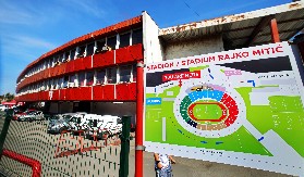 OVO MALO KO ZNA Na Marakani ga poredili sa Nojerom, ali umesto na golu Zvezde završio u srpskoligašu