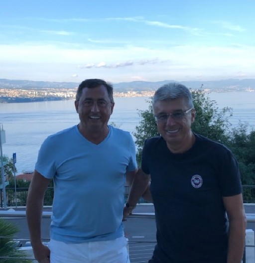 VOJA NEDELJKOVIĆ TRAŽIO VRTOGLAVU CIFRU DA VODI "ZVEZDE GRANDA" Popović kad je čuo imao da mu kaže samo jedno, voditelj ispričao sve do detalja!