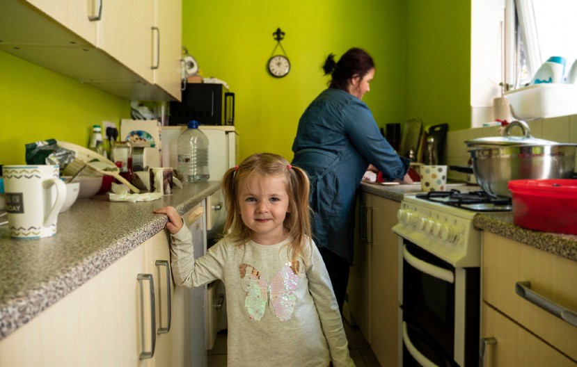 DONETA ODLUKA Bakama i dekama ovaj grad plaćaće čuvanje unuka, a iznos nije zanemarljiv