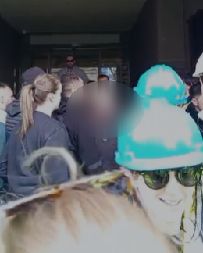 PRETIO DA ĆE BOMBAMA DA RAZNESE PREDSEDNIŠTVO! Oglasio se MUP o hapšenju, nisu pronađena eksplozivna sredstva