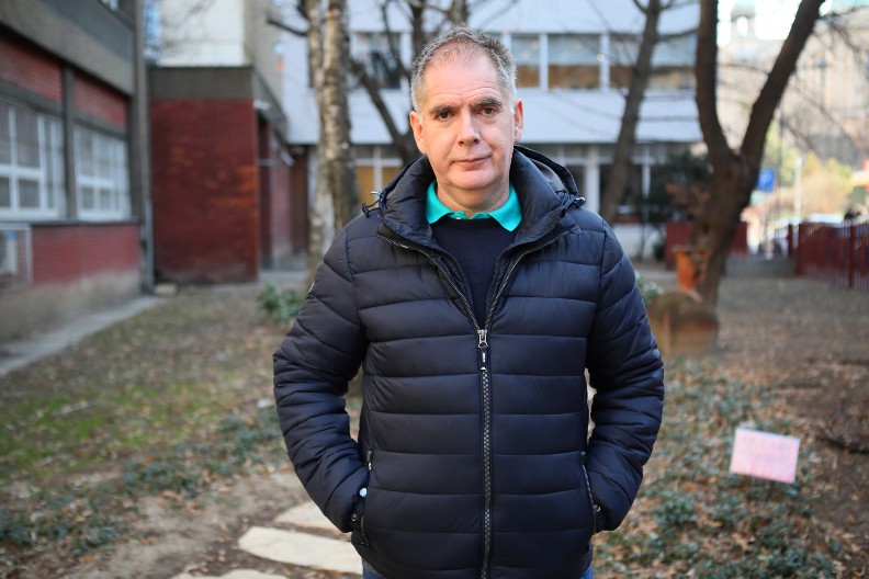 POVRATAK ZIME! Meteorolog Ivan Ristić otkriva kakvo nas vreme očekuje narednih dana!