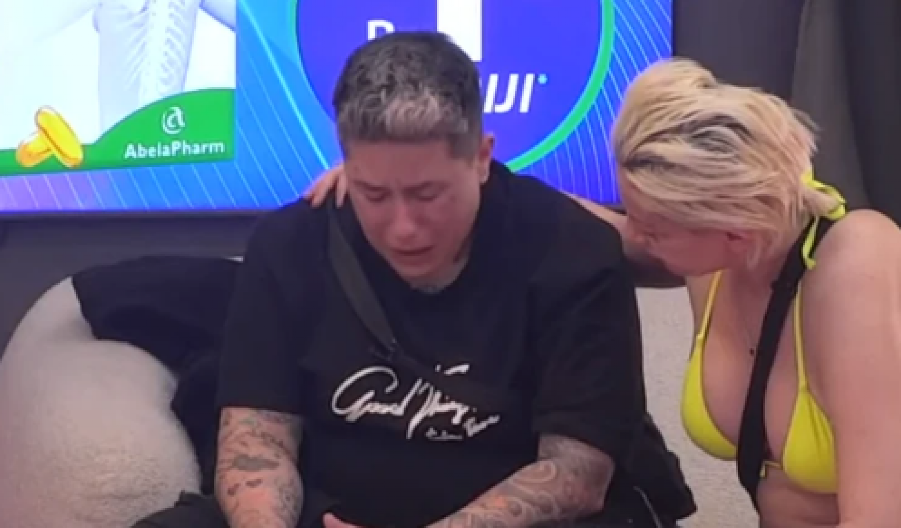 "NIJE ŽELELA DETE, KONZILIJUM JE REKAO NE MOŽE!" Matora otkrila sve detalje o navodnom prisiljavanju Stefani na kiretažu!