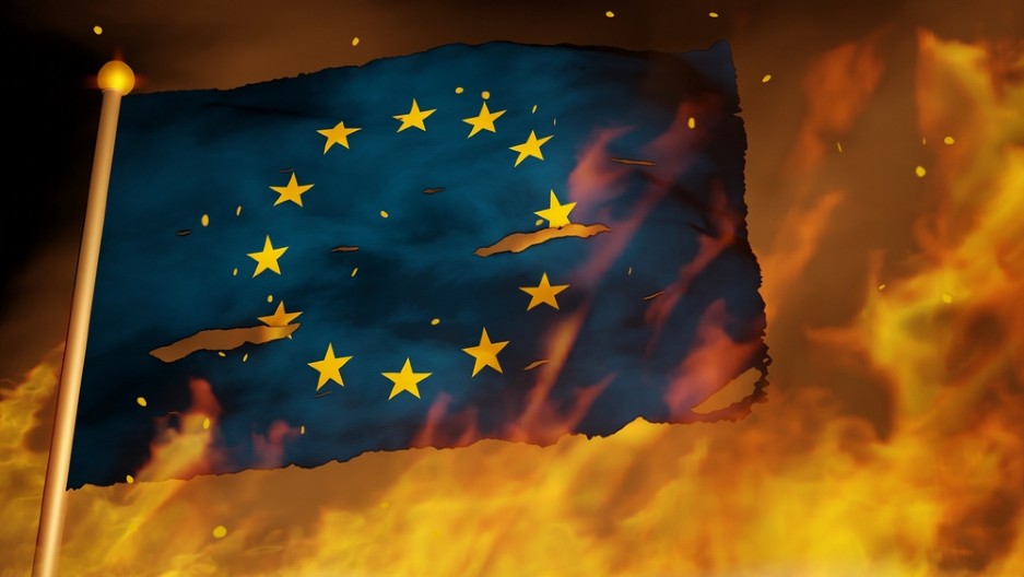 SANKCIJE EU KOJE VODE U PROPAST! Rusija napreduje dok Evropa gubi kontrolu!