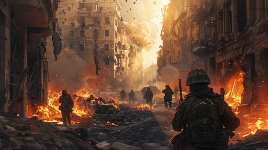 GENERAL GURULEV OTKRIVA! Rusija ne planira primirje dok ne ispuni ove uslove!