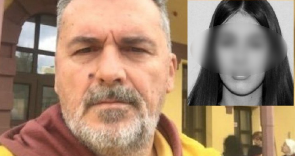 "NE PITAJ TATU, ON NAS NE VOLI, PITAJ MAMU" Saučesnik u ubistvu Vanje Gorčevske otkrio njene poslednje reči: Bila je mirna, mislila je da ćemo je pustiti