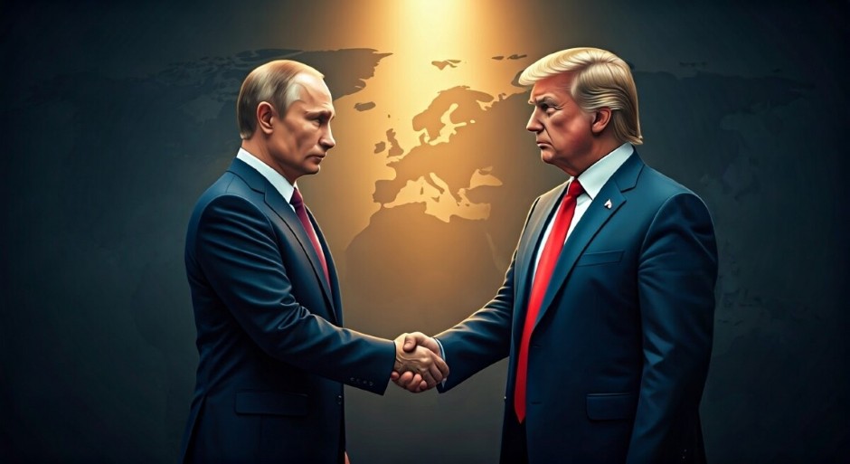 KAKAV ŠAH MAT PUTINA! Imao je 3 opcije da odgovori na predlog za primirje - izabrao je KLASIČNU RUSKU TAKTIKU!