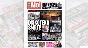 DISKOTEKA SMRTI! Više desetina žrtava u požaru u Severnoj Makedoniji