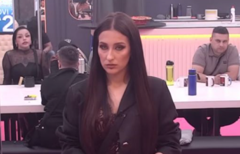 MAJKA STEFANI GRUJIĆ STIŽE U ELITU! Produkcija potvrdila sve, Matoroj i Munjezu će pozliti!