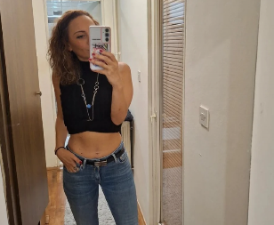 SESTRA JOJ POGINULA U POŽARU, A O NJOJ SE JOŠ UVEK NE ZNA NIŠTA Ana iz grupe DNK se vodi kao nestala