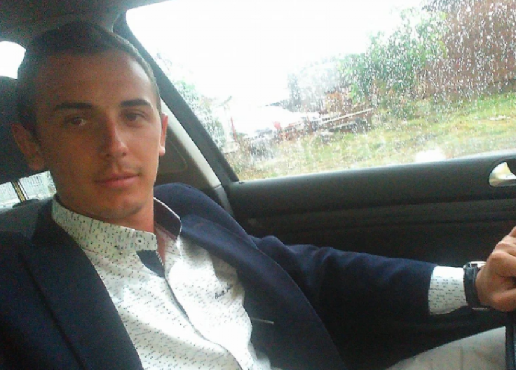 TOŠE (30) IZGOREO U POŽARU DOK JE PROSLAVLJAO ROĐENJE SINA Došao da slavi što ga je dobio, a nikada ga neće videti