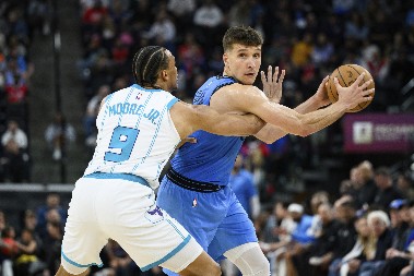 BOGDAN "ODMARAO" Klipersi ubedljivo slavili